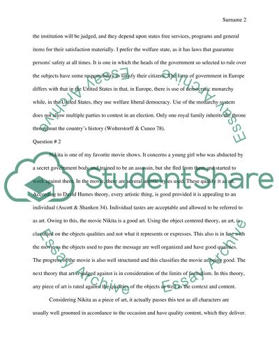 Understanding Liberal Democracy