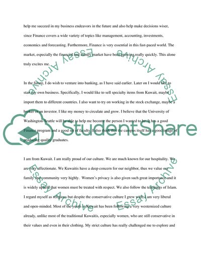 Northeastern University in Kuwait