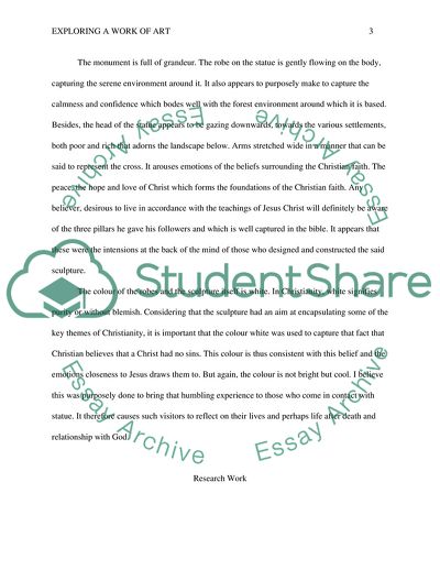 Exploring the Christ the Redeemer Statue