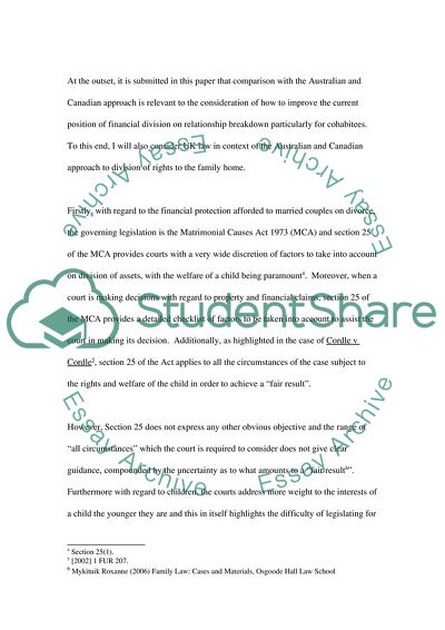 The Most Important Benefit of Marriage