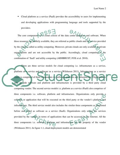 The Requirements of Computer Shop Limited Network