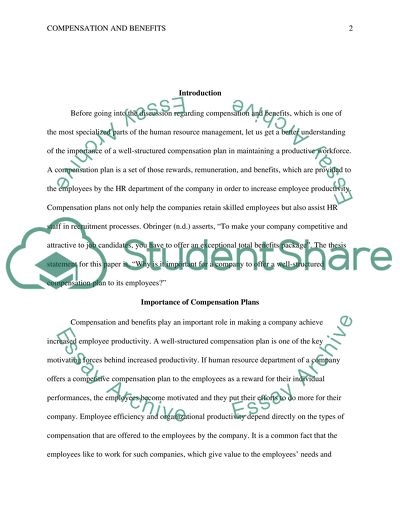 Human Resource Management