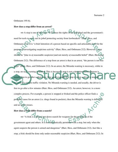 Why the Fourth Amendment Applies to the Federal Government