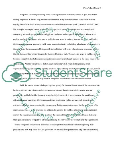 Voluntary Disclosures in Australian Corporate Sectors