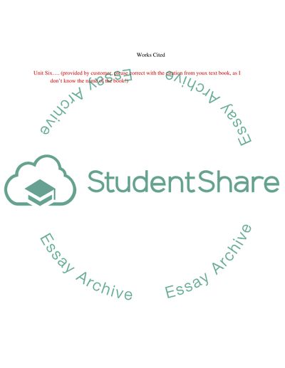 Food and Drug Safety