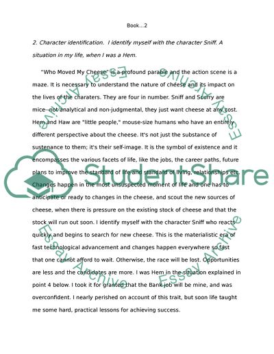 An Amazing Way to Deal with Change in Your Work and in Your Life