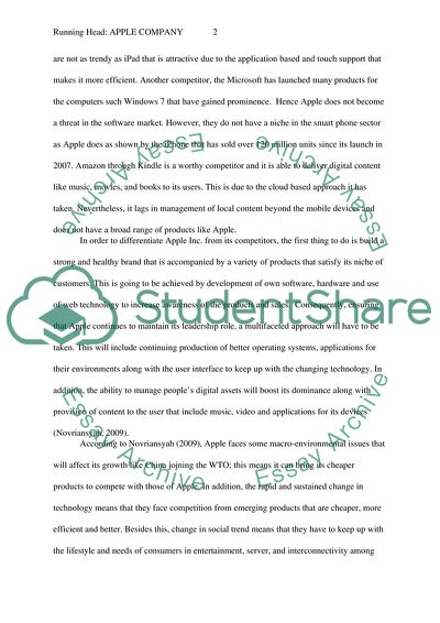 The New Improved Iphone by Apple Co