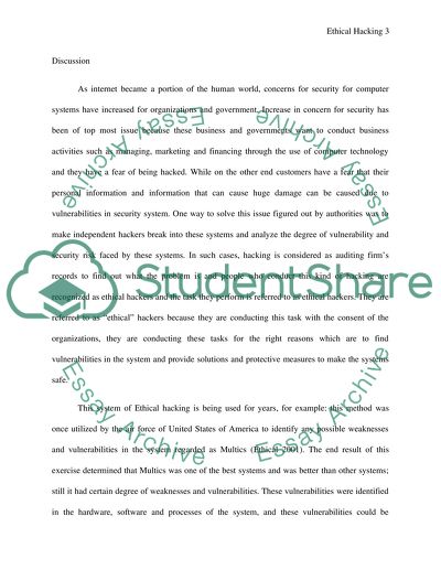 English Essay Story Is There Such A Thing As Ethical Hacking Reflective Essay On English Class also Essay Of Health Is There Such A Thing As Ethical Hacking Essay Example Topics And Persuasive Essay Topics For High School