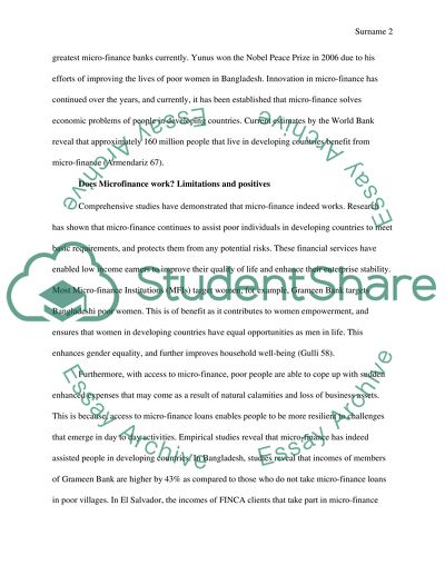 This is not actually micro or macro the class is called Economics of developing countries