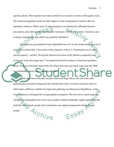 I would like you to pick one