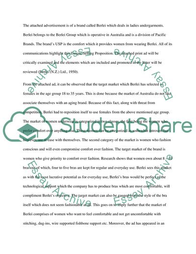 Advertising: Principles & Practice