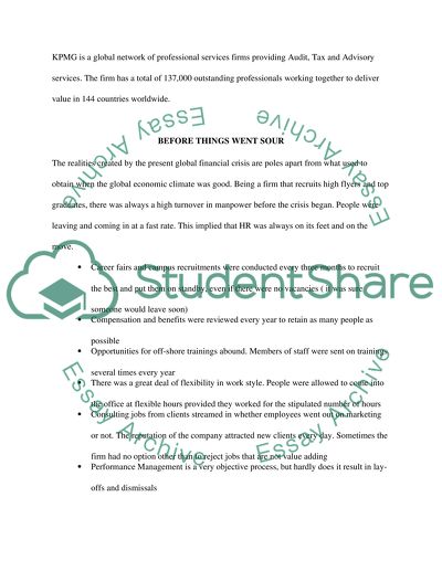Human Resource Planning and Recruitment Strategies