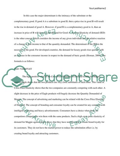 Questions on Economic Principles