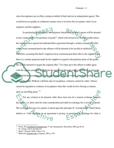 Management Assignment(LAW)