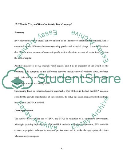 essays on transfer pricing