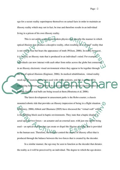 Is There a Connection between Human Freedom and Modern Physics