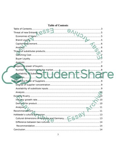 Australian Electronic Tablet Industry