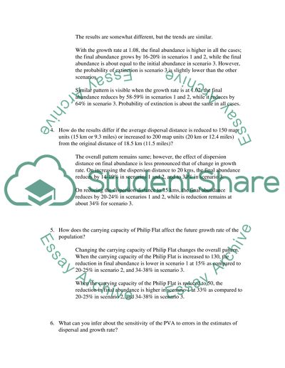 Lab 5: Policy, Ethics, & Decisions