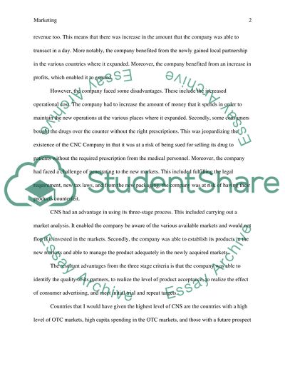 Breathe Right - CNC Company