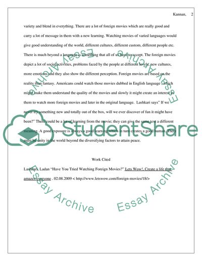 World Cinema in the 1950s