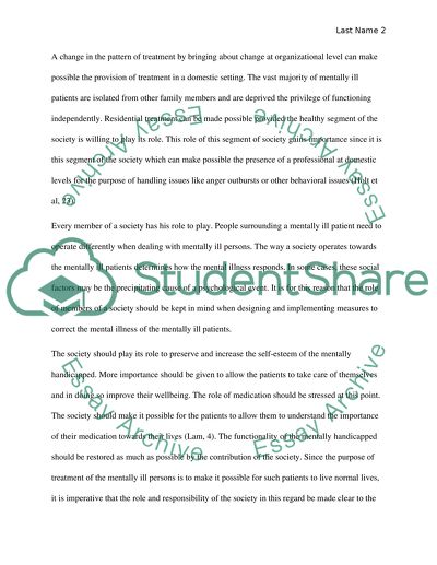 Implementation of the Solution