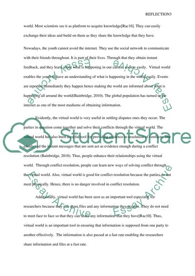 Reflections on Interpersonal Communication