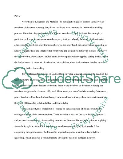 Comparing Unethical versus Ethical