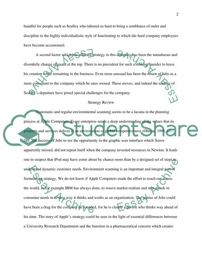 Apple Computers Issues