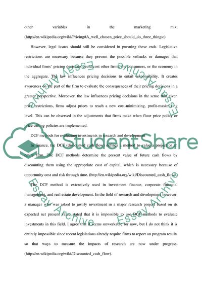 UNIT 4 DISCUSSION BOARD