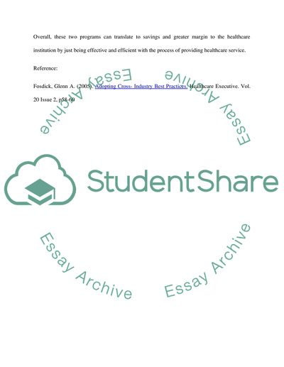 As a healthcare administrator