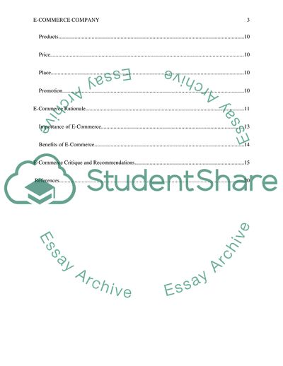 E-Commerce Company: Amway Corporation