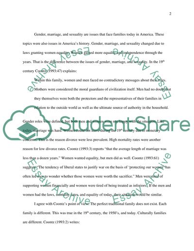 The Way We Never Were: American Families And The Nostalgia Trap