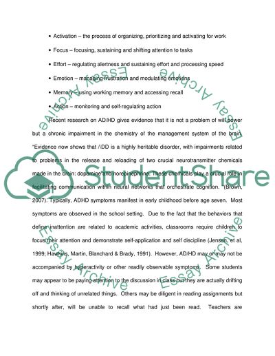Reading Interventions for Children With Learning Disabilities