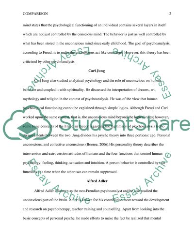 Theoretical Position Paper