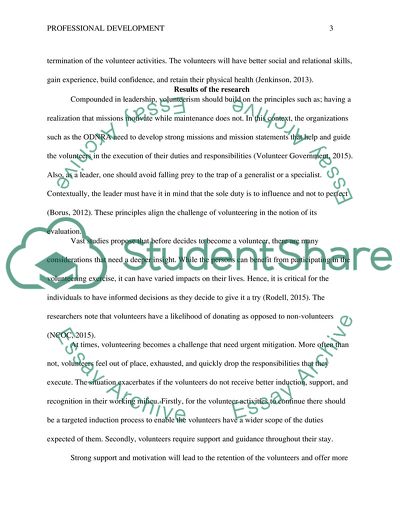 655 Research outline and citations