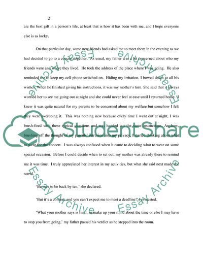 Breaking the Rules and Miltons Paradise Lost