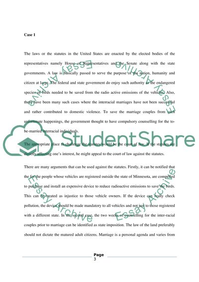 What is the Structure and Function of the Minnesota Legislature