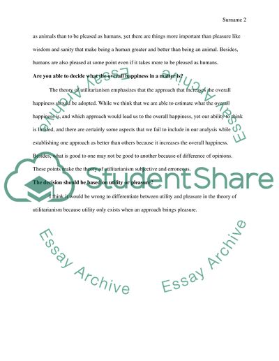 Article summary for criminal justice class