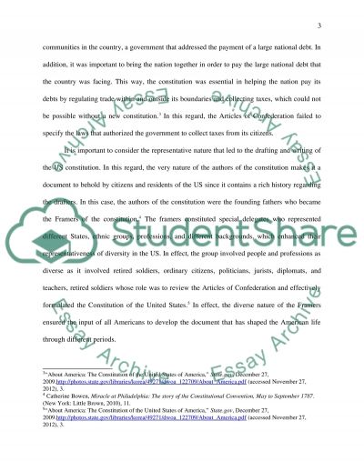 united states constitution research paper The document i chose to write about is the united states constitution when the thirteen british colonies in north america declared their independence in 1776, they. united states constitution research paper The document i chose to write about is the united states constitution when the thirteen british colonies in north america declared their independence in 1776, they.
