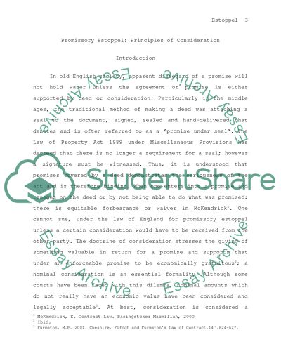 The Traditional Method of Making a Deed