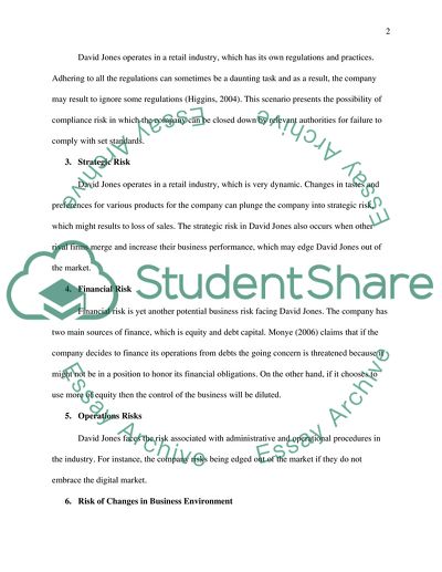 Auditing and Assurance Service