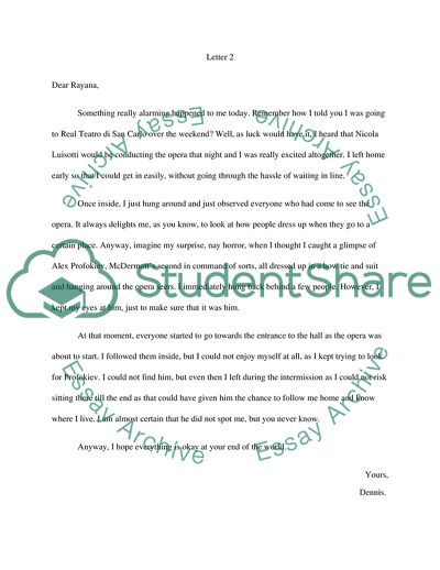 What Happens in Italy