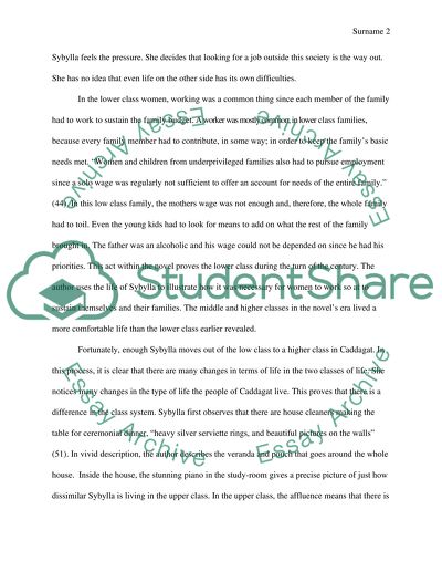 My Brilliant Career by Miles Franklin