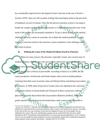 Medical school essay examples image