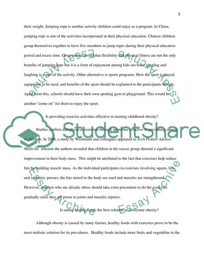 Overcoming obesity stories image