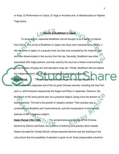 Systematizing Tantric Practices