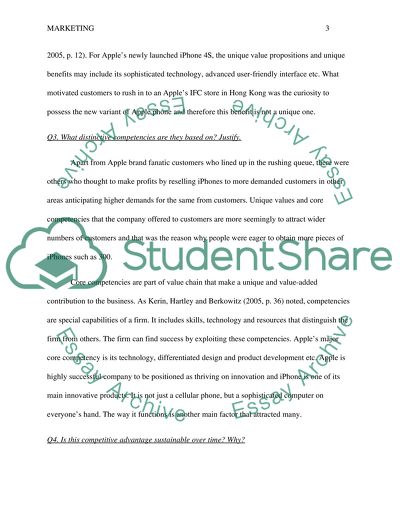 Case study (quize)
