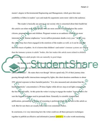 The Harm of Air Pollution for Drivers at Red Traffic Lights