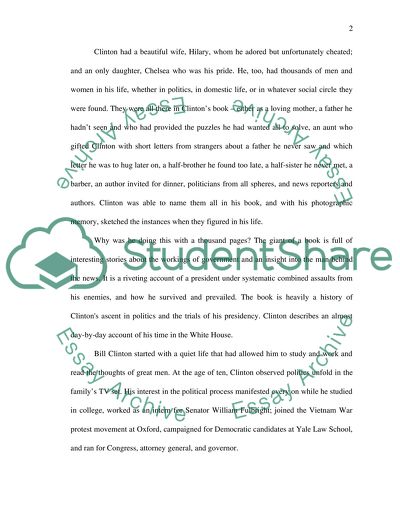 Leadership - Strategic Communication