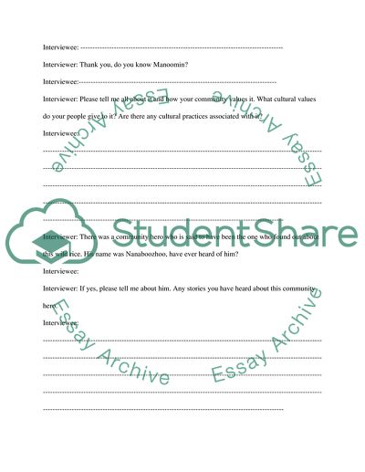 American Indian Health and Diet Project